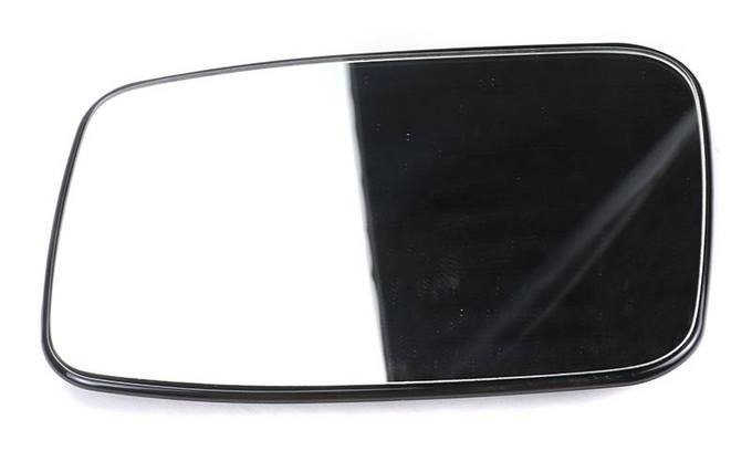 Volvo Side Mirror Glass - Driver Side (Heated) 9171314